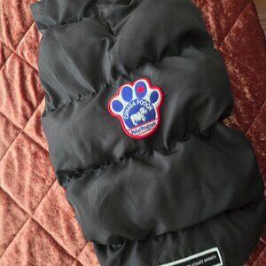 Canada Pooch puffer